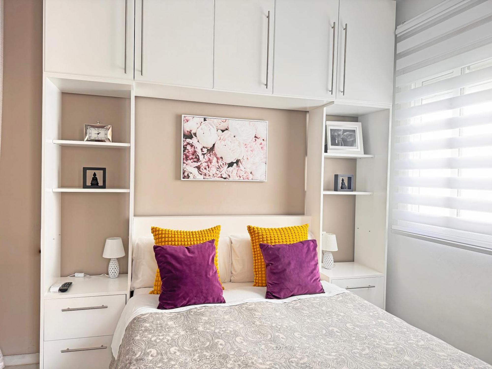 Ferienwohnung Atico Con Terraza Privada Sevilla Exterior foto